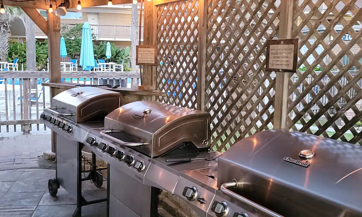 Photo of Patio Balcony in Corpus Christi