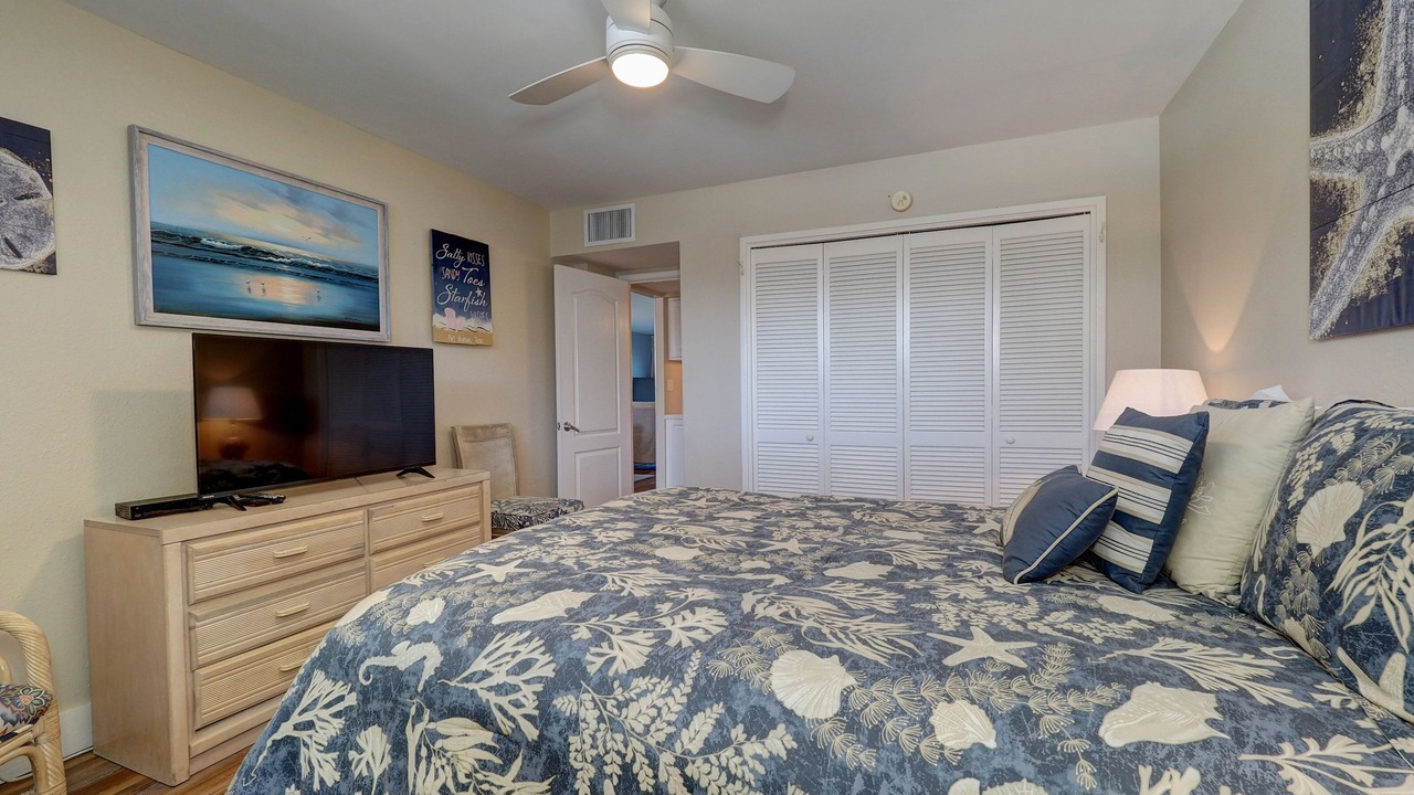 Photo of Bedroom in Corpus Christi