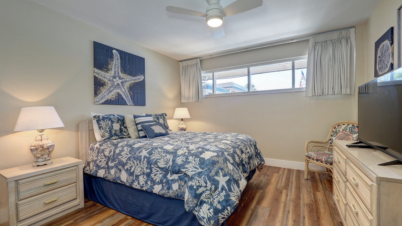 Photo of Bedroom in Corpus Christi