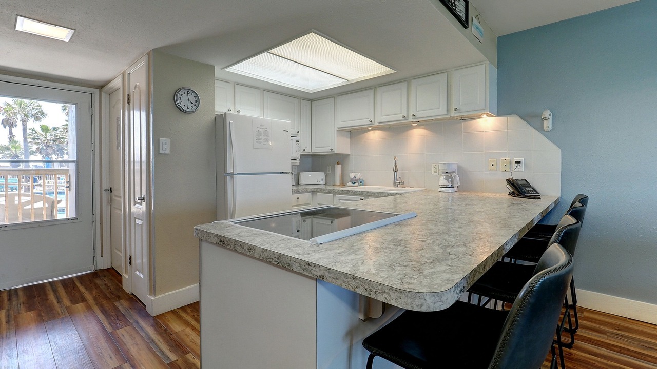 Photo of Kitchen in Corpus Christi
