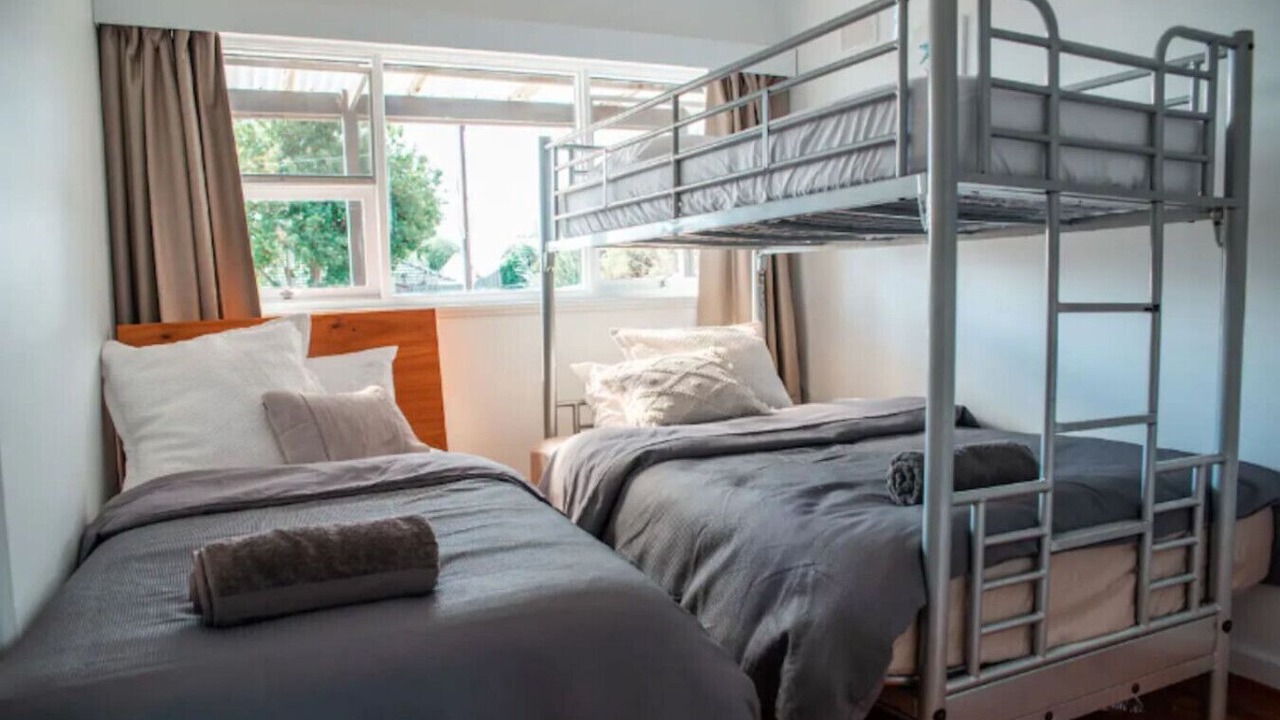 Photo of Bedroom in Marino