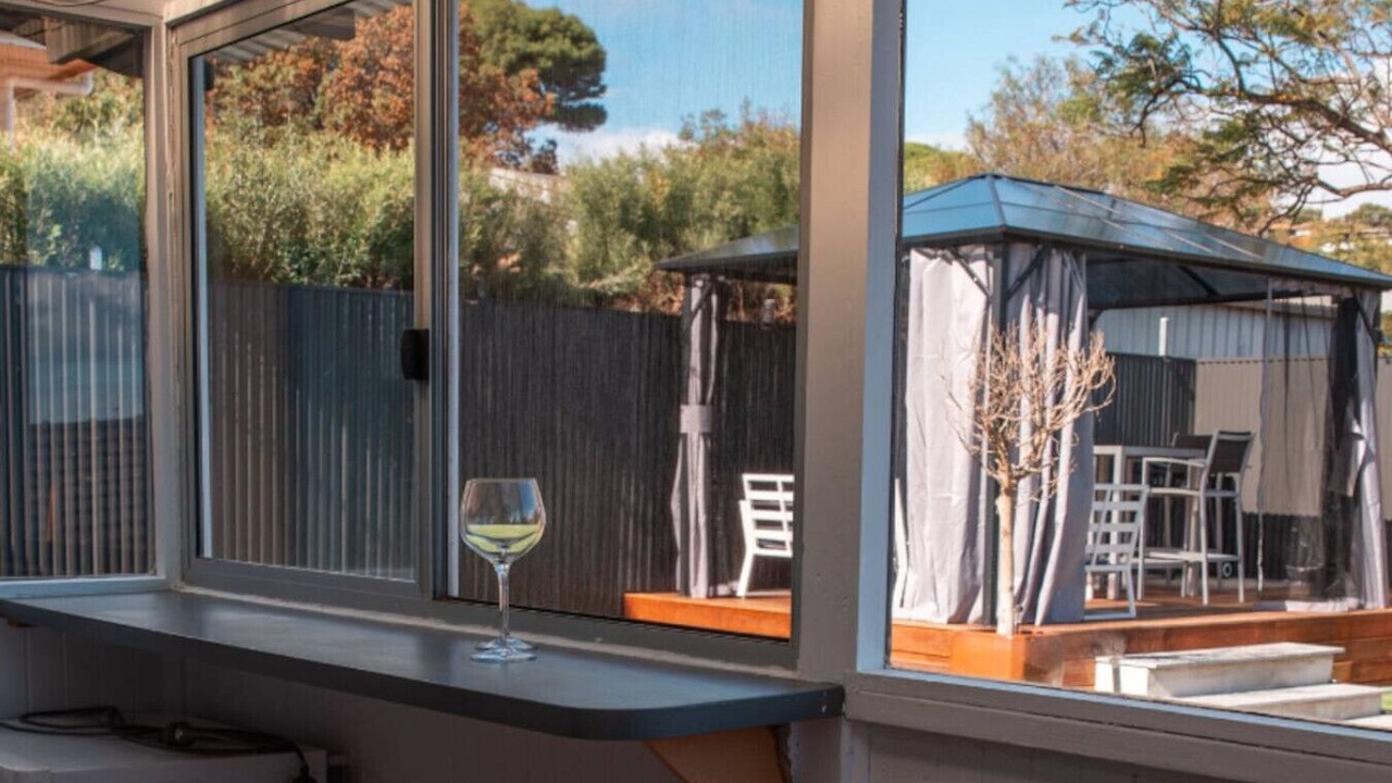 Photo of Patio Balcony in Marino