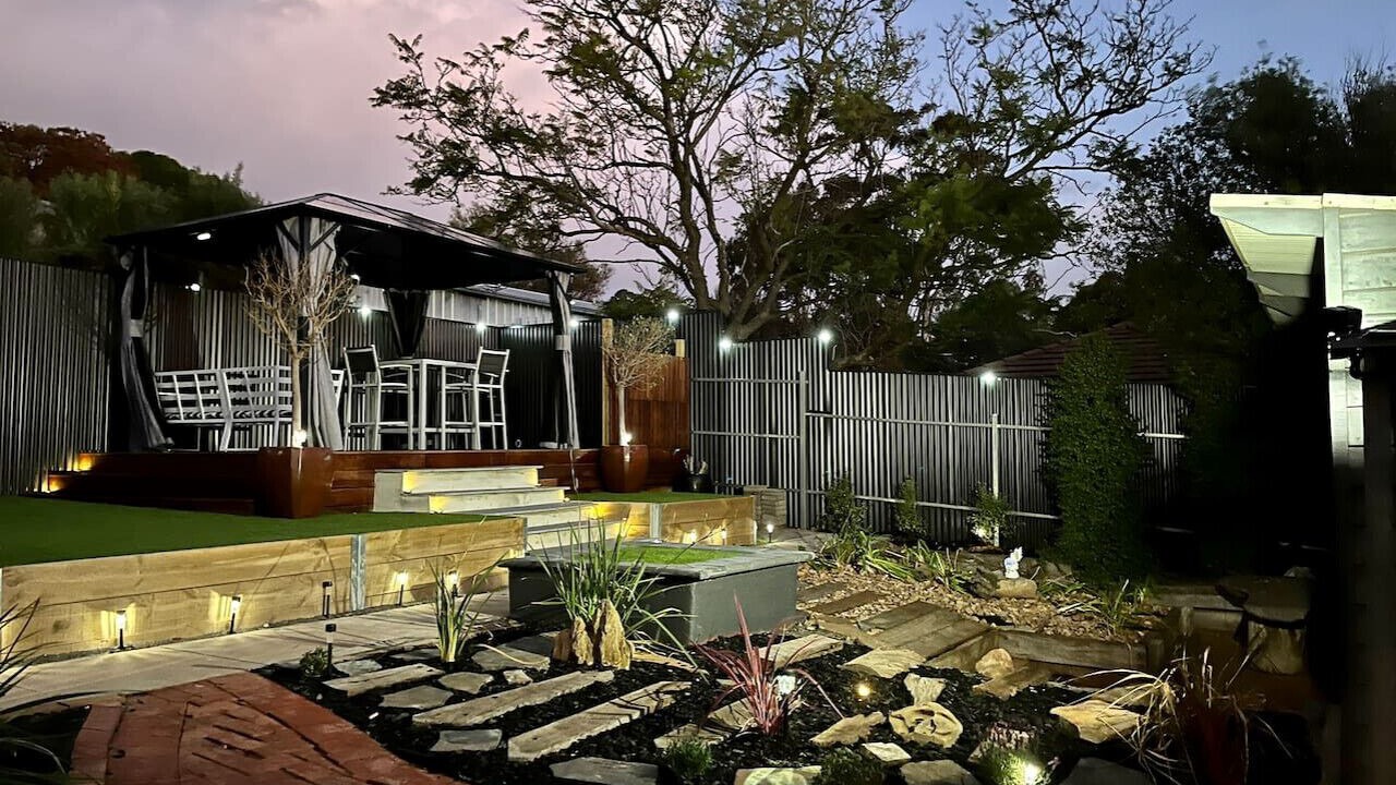 Photo of Patio Balcony in Marino