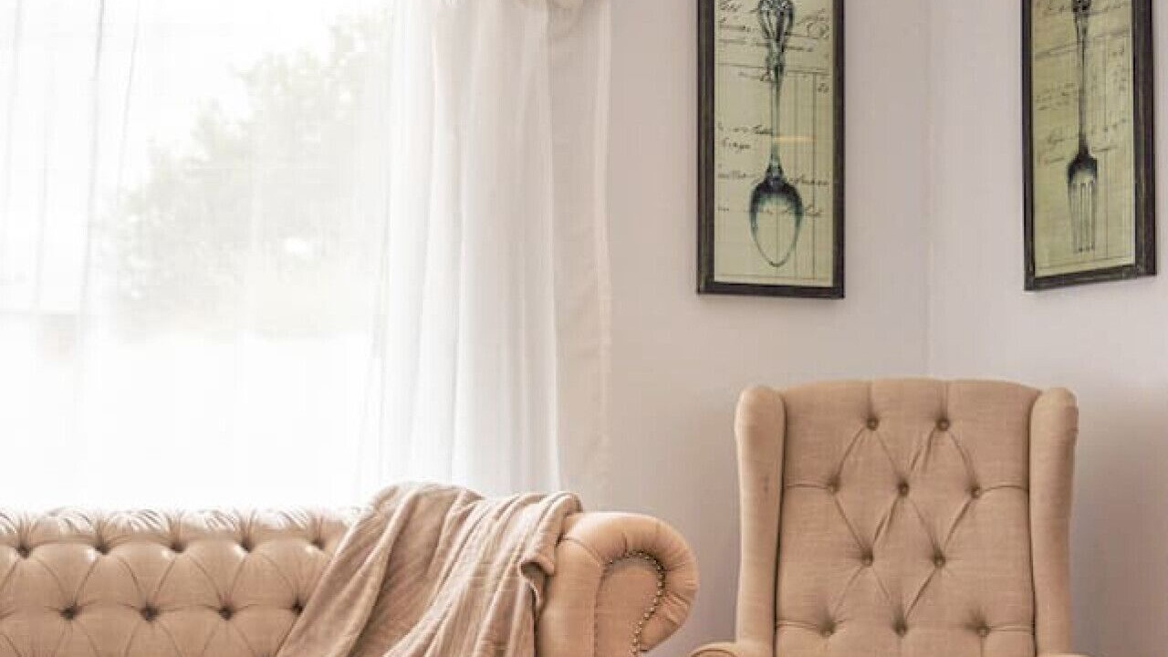 Photo of Livingroom in Marino