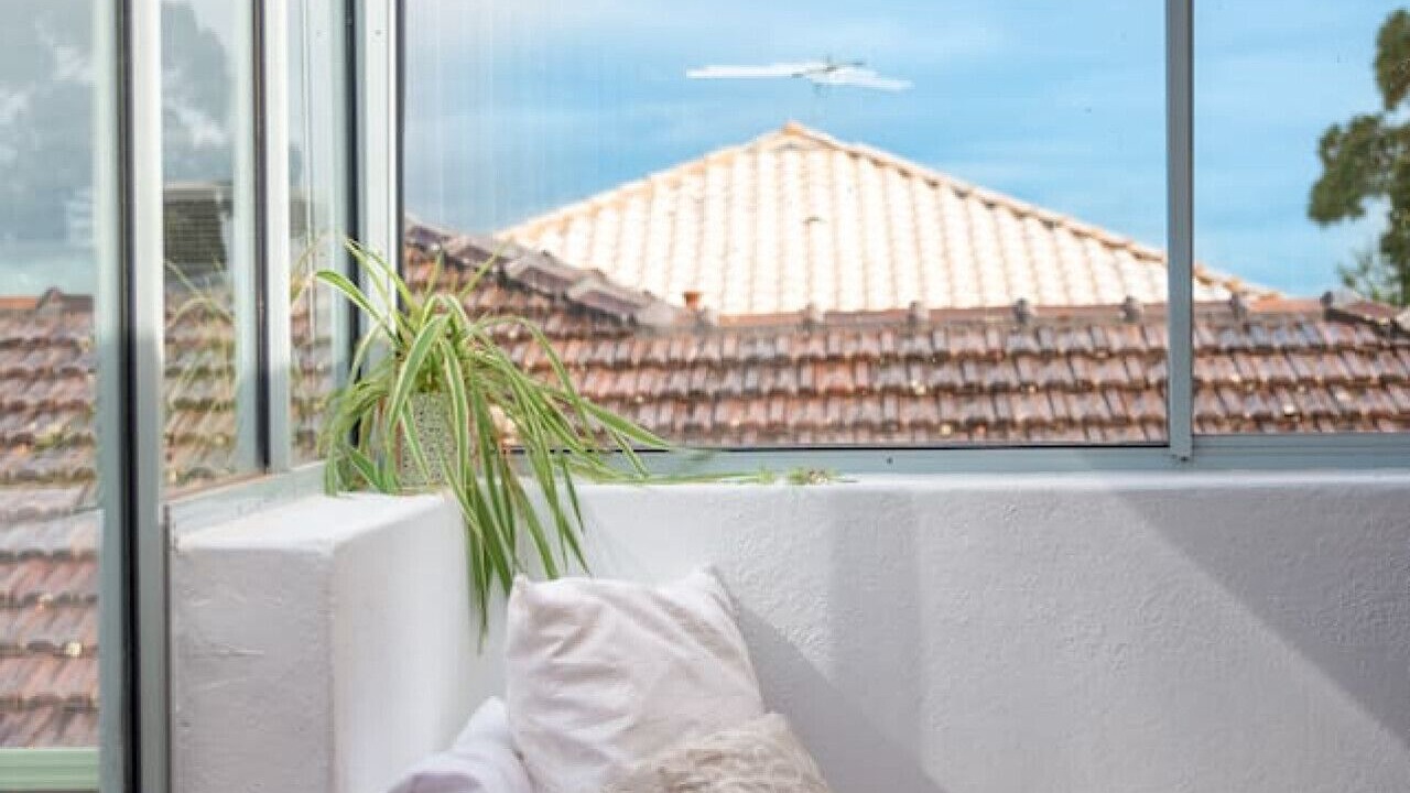 Photo of Bedroom in Marino