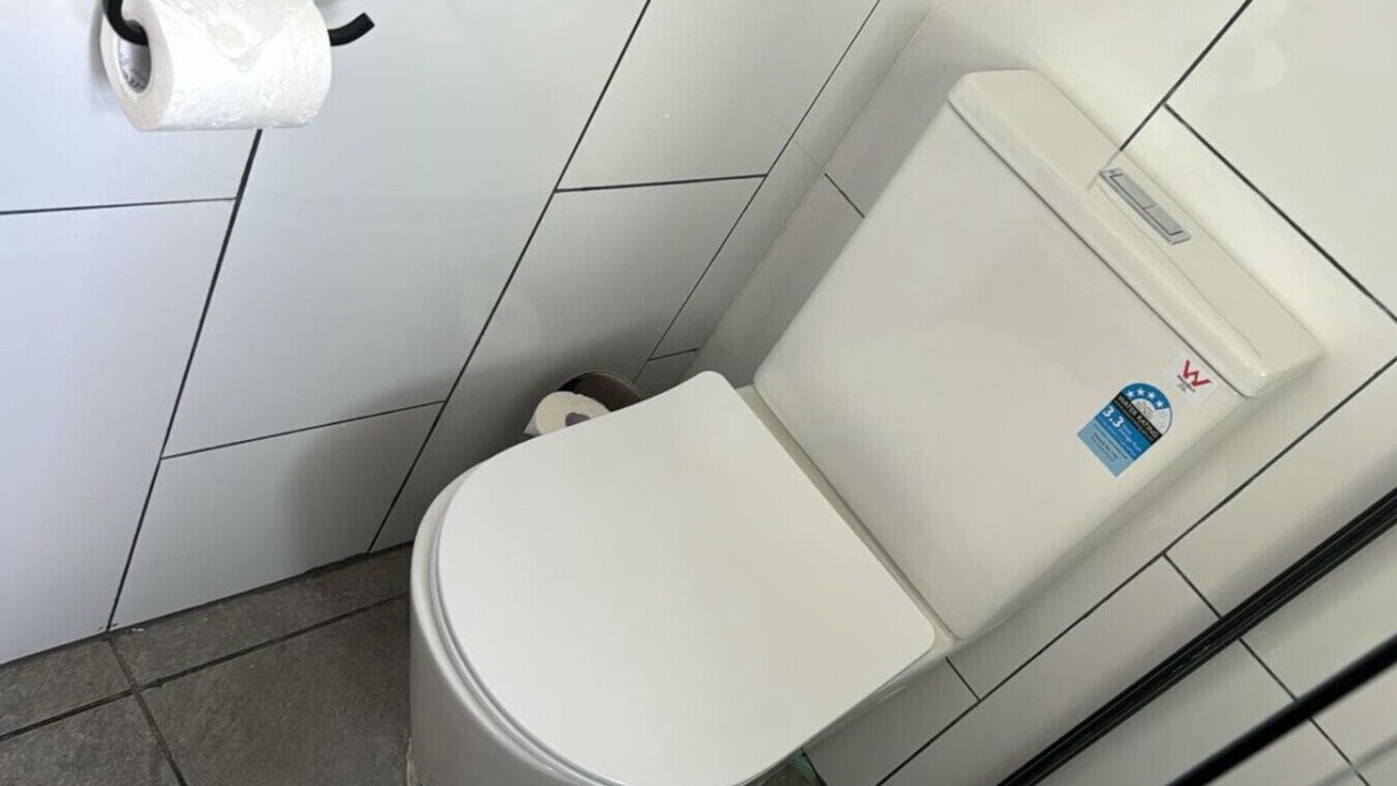 Photo of Bathroom in Marino