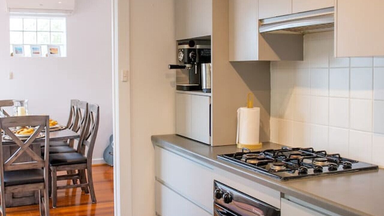 Photo of Kitchen in Marino