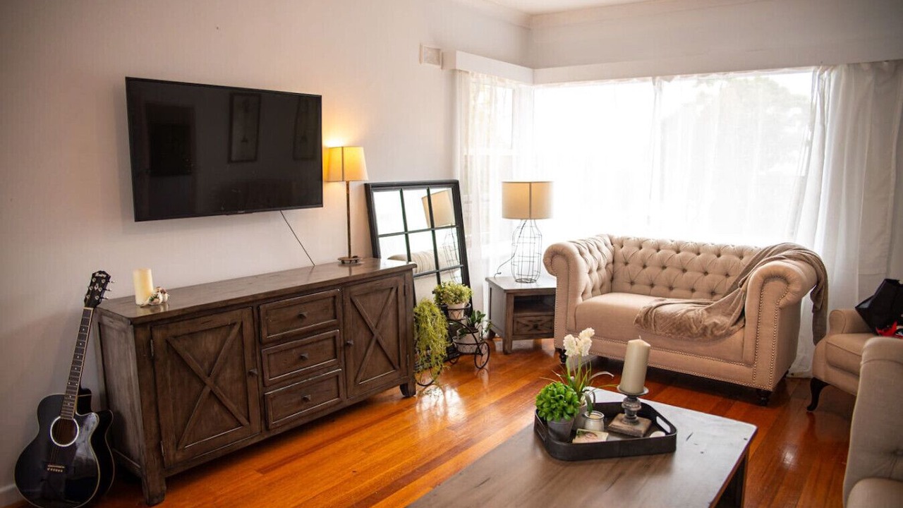 Photo of Livingroom in Marino