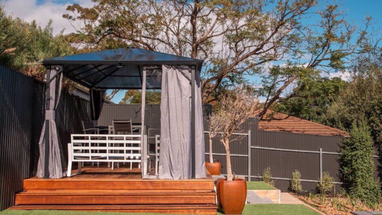 Photo of Patio Balcony in Marino