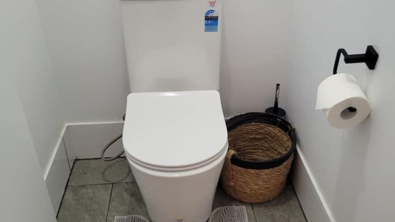 Photo of Bathroom in Marino