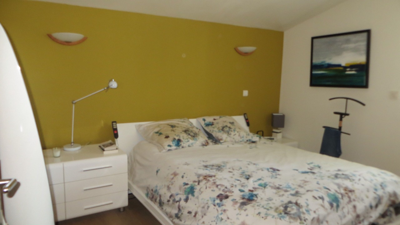 Photo of Bedroom in Langlade
