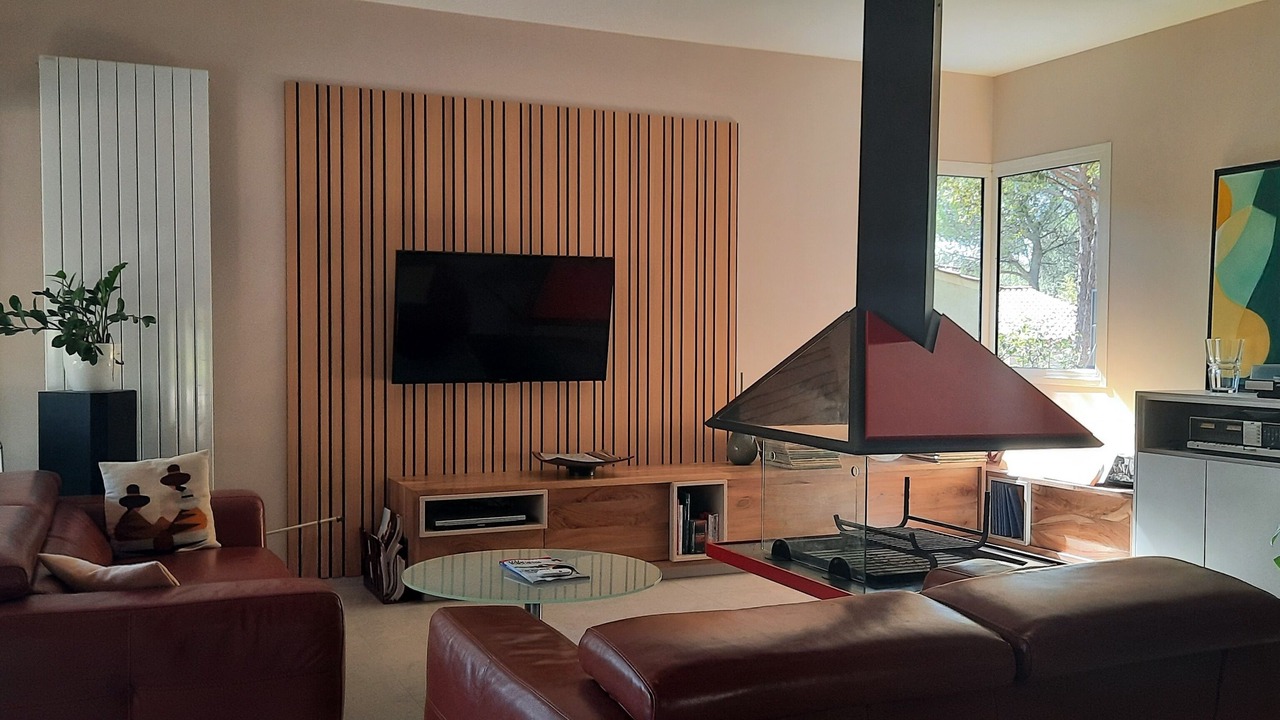 Photo of Livingroom in Langlade
