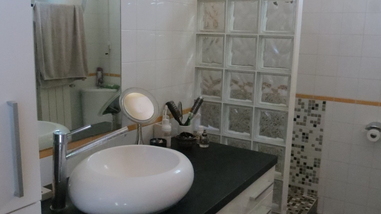 Photo of Bathroom in Langlade