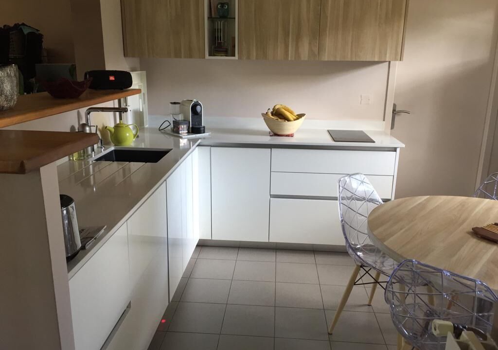 Photo of Kitchen in Langlade
