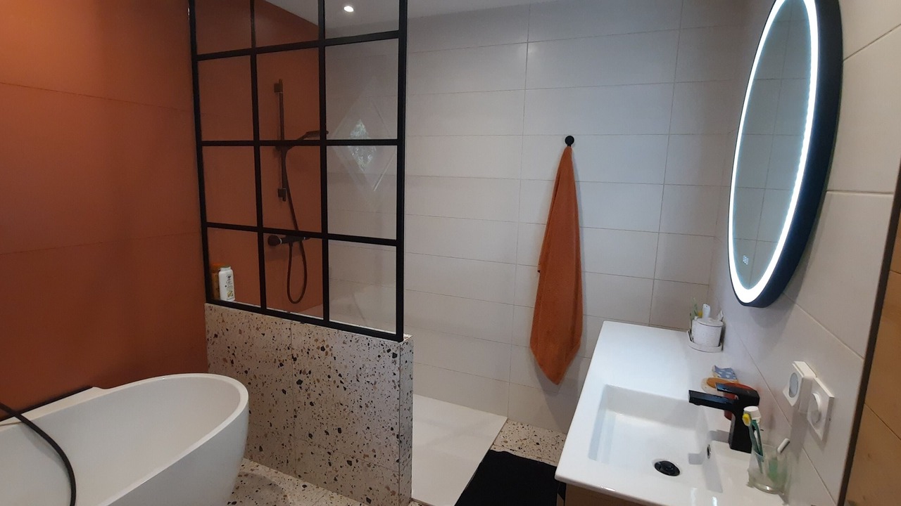 Photo of Bathroom in Langlade