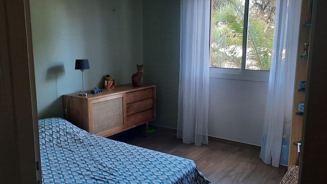 Photo of Bedroom in Langlade