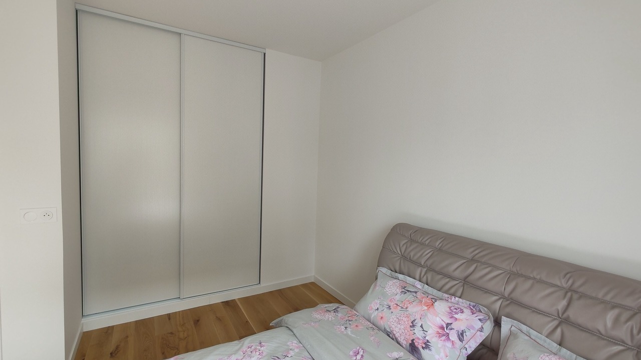 Photo of Bedroom in Zone d'amenagement concerte des Docks
