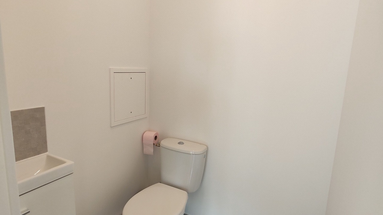 Photo of Bathroom in Zone d'amenagement concerte des Docks