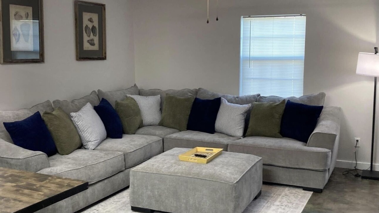 Photo of Livingroom in Rockport