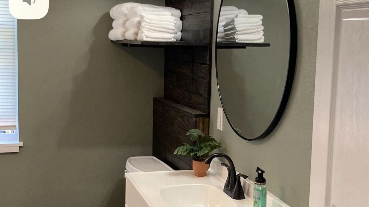 Photo of Bathroom in Rockport