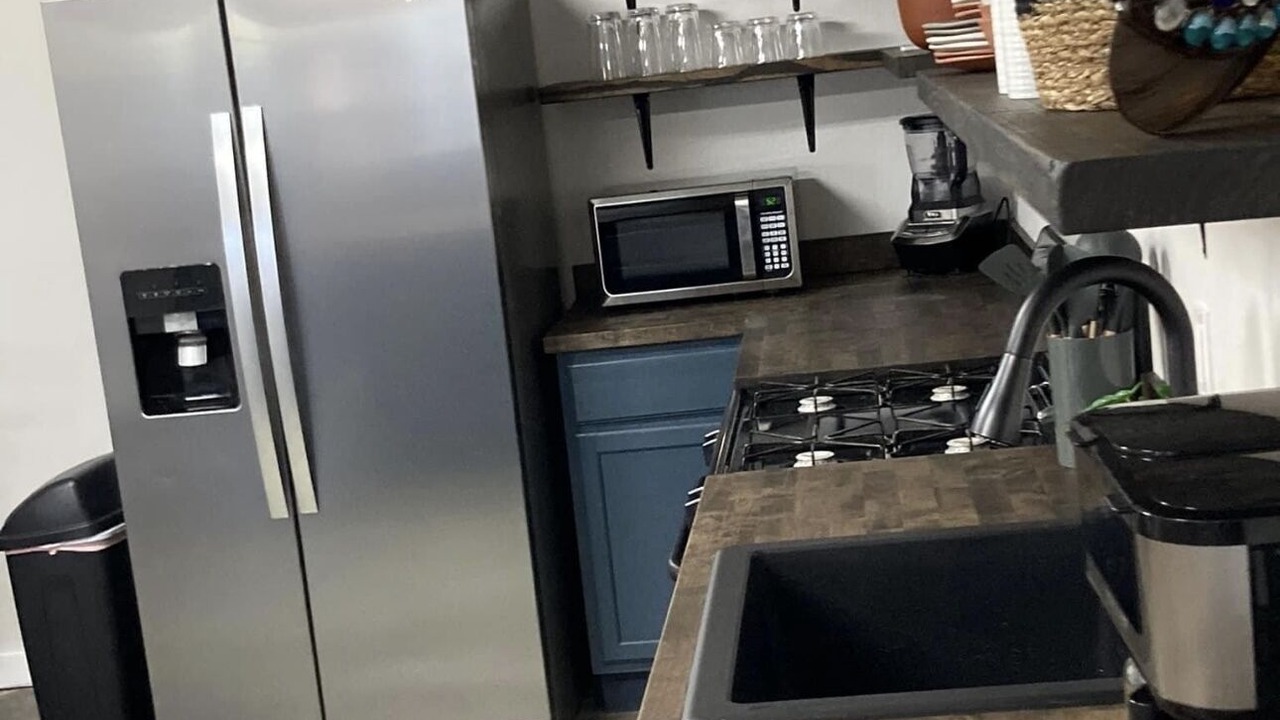 Photo of Kitchen in Rockport
