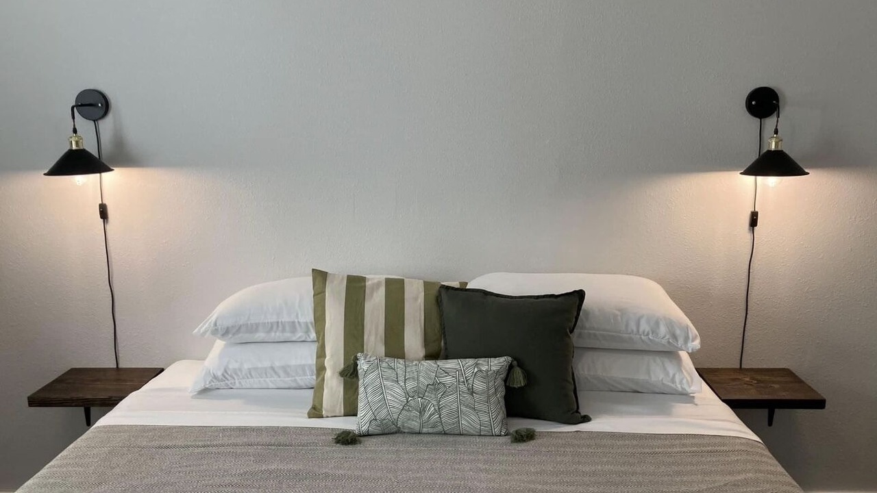 Photo of Bedroom in Rockport