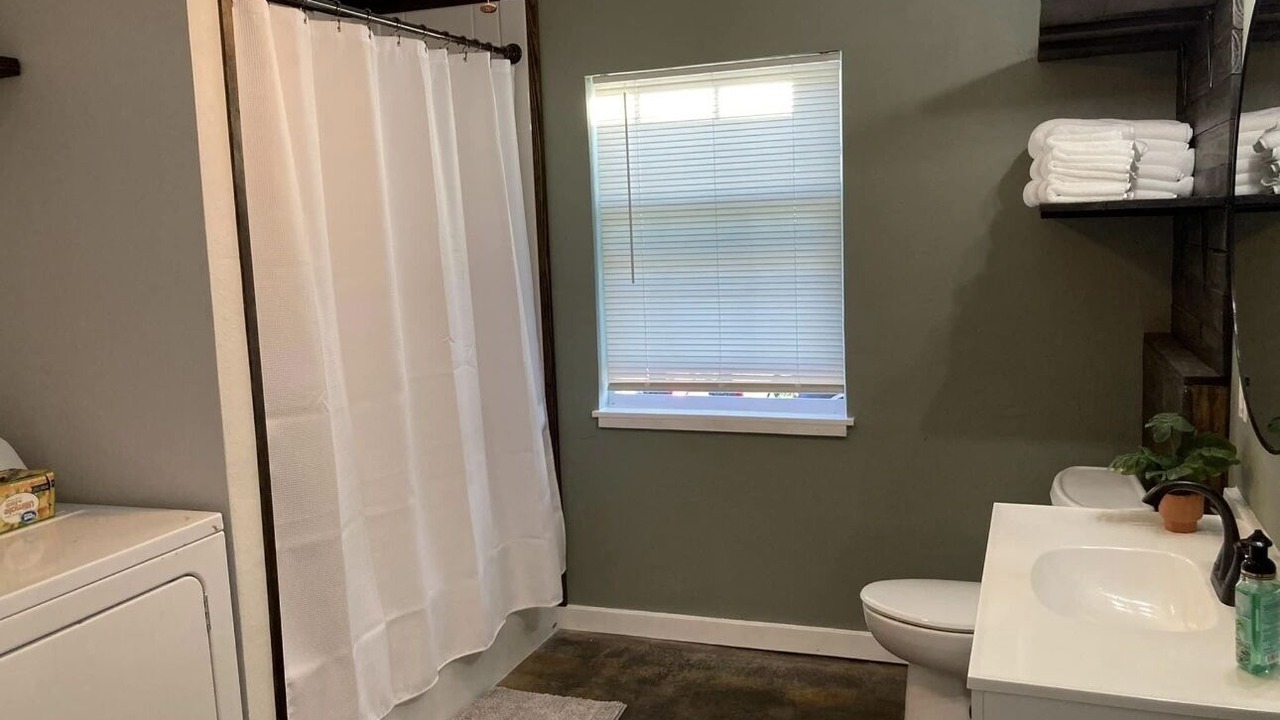 Photo of Bathroom in Rockport