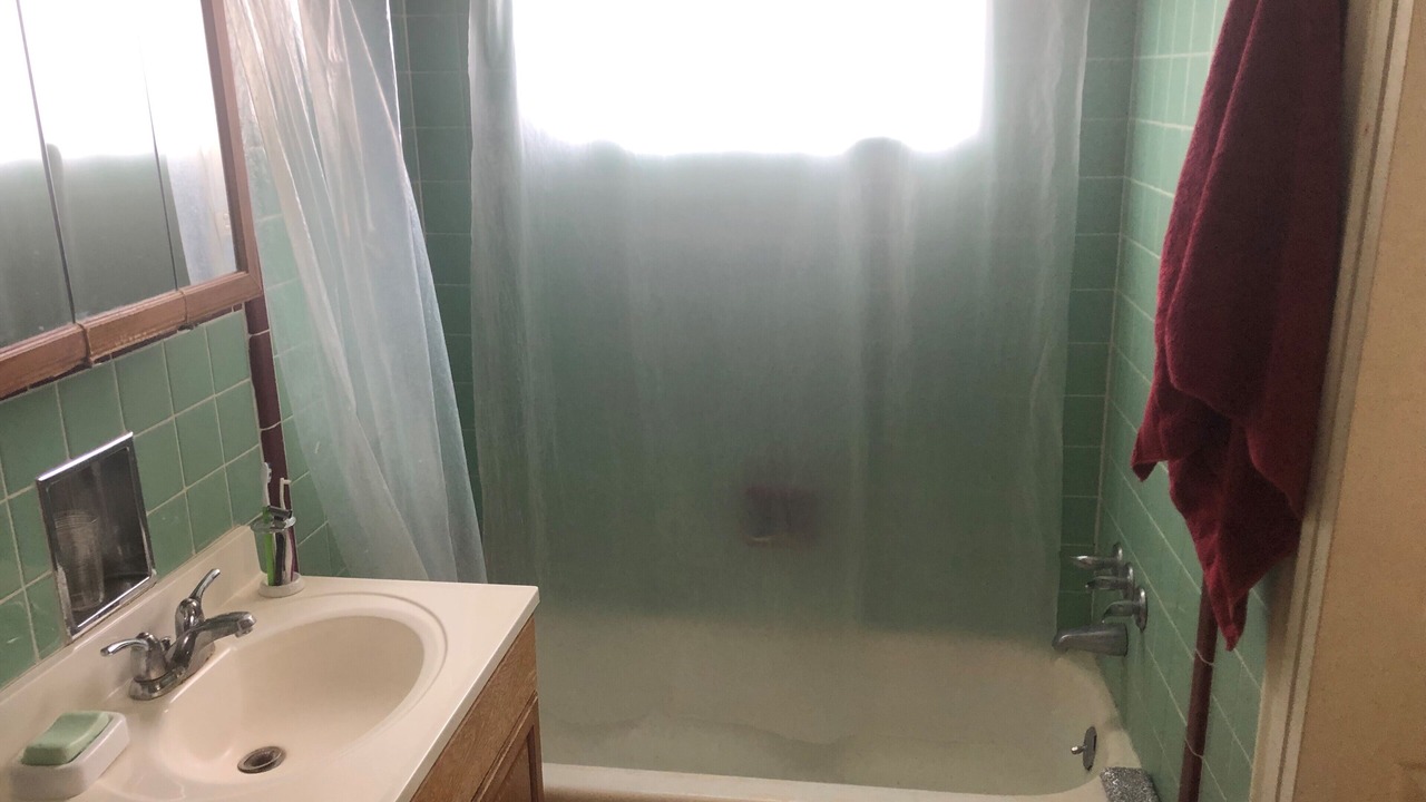 Photo of Bathroom in Jefferson