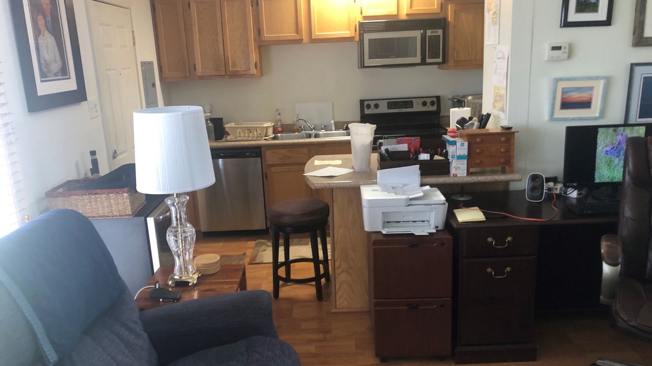 Photo of Livingroom in Jefferson
