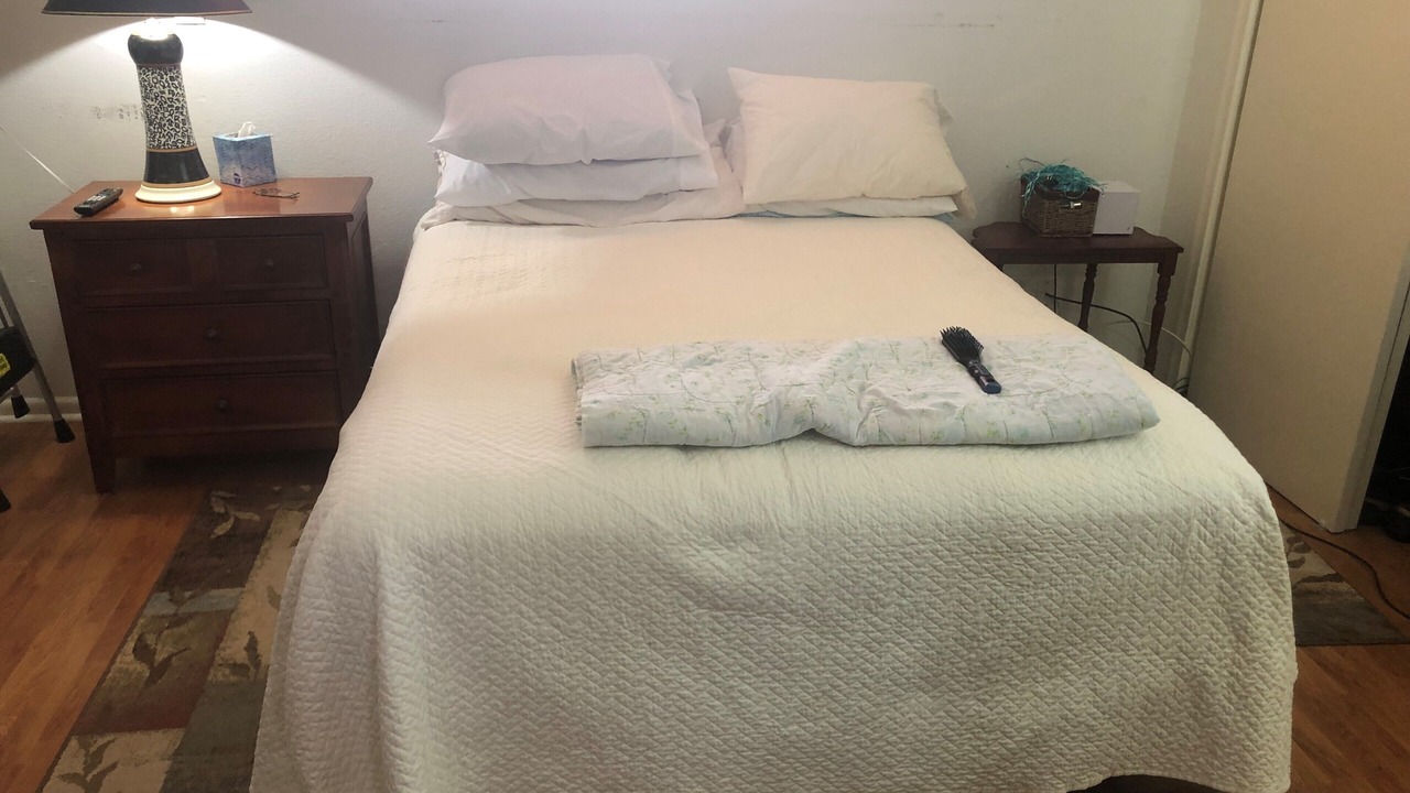 Photo of Bedroom in Jefferson
