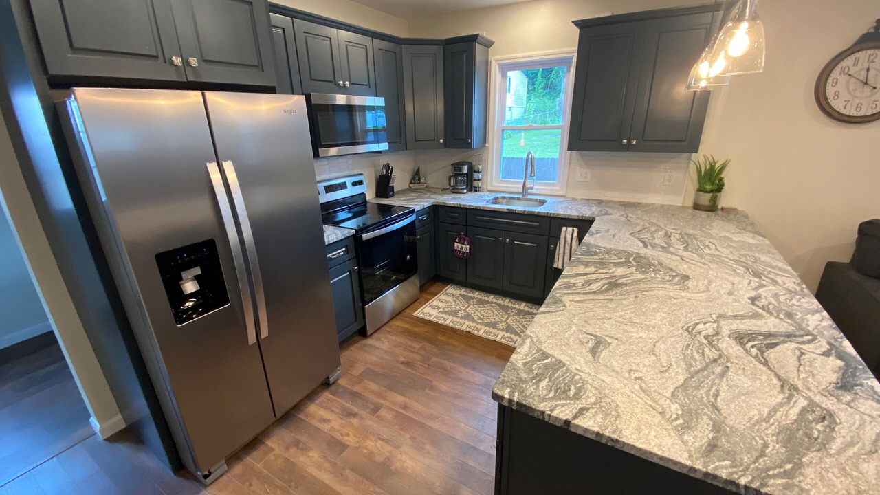 Photo of Kitchen in Malta