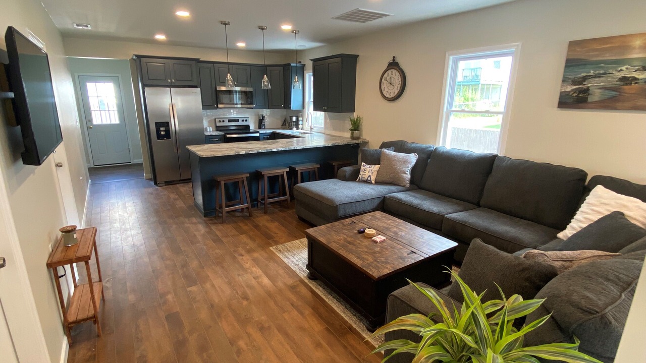 Photo of Livingroom in Malta