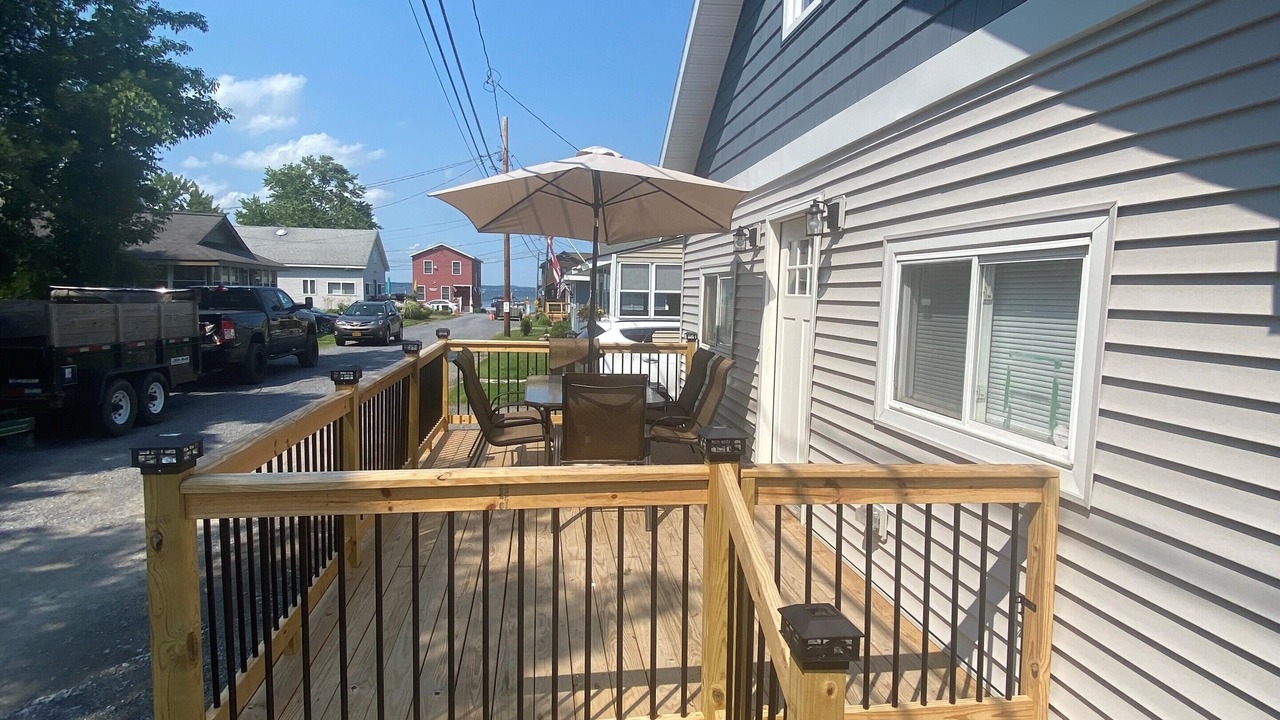 Photo of Patio Balcony in Malta