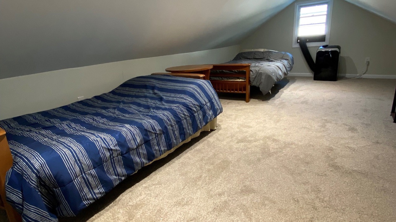 Photo of Bedroom in Malta