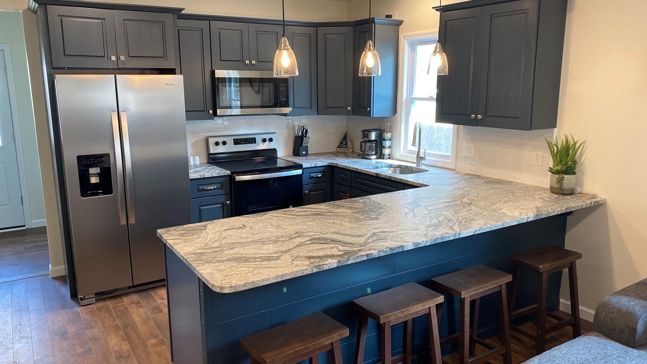 Photo of Kitchen in Malta