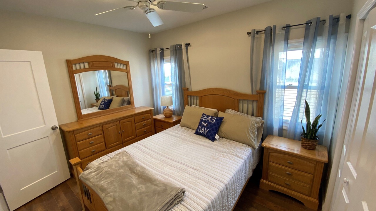 Photo of Bedroom in Malta