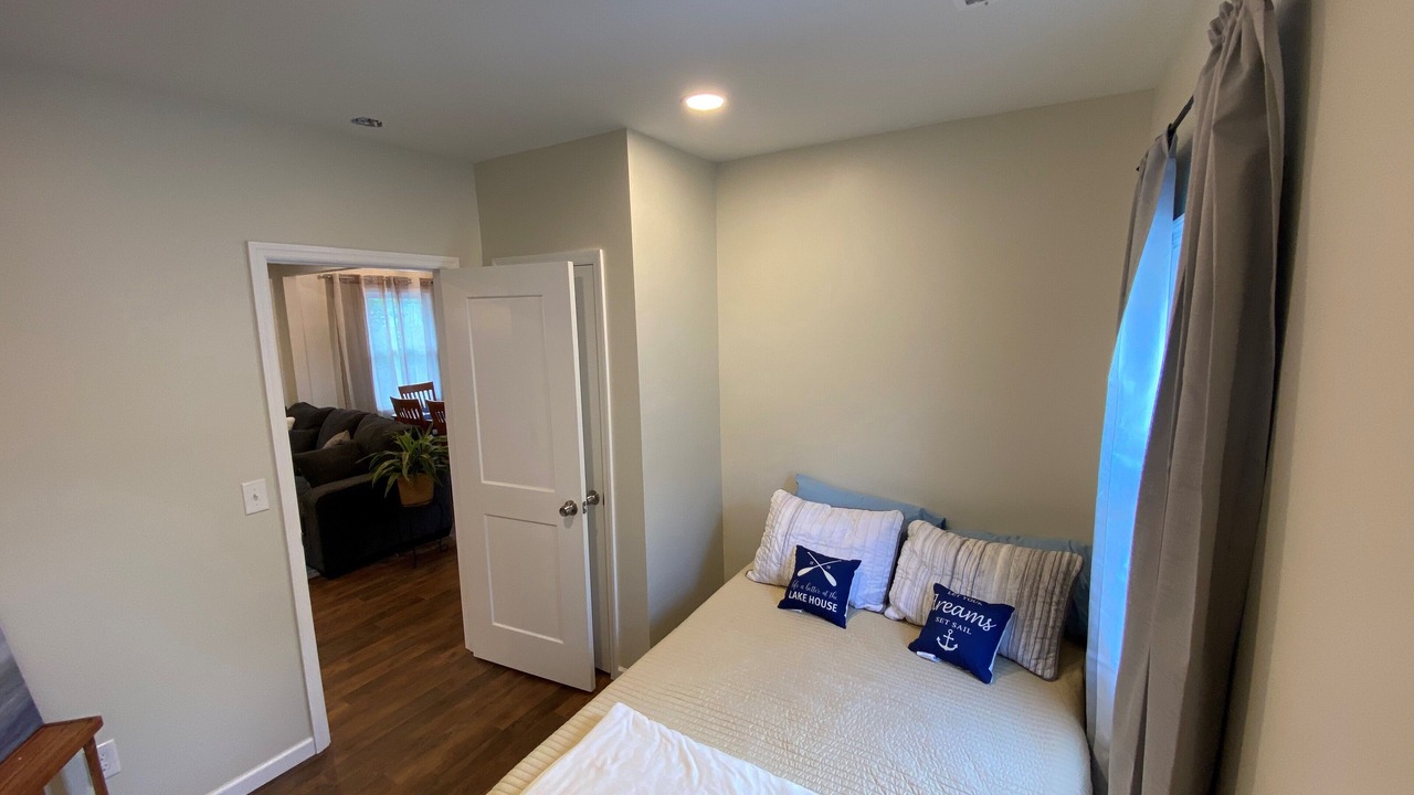 Photo of Bedroom in Malta