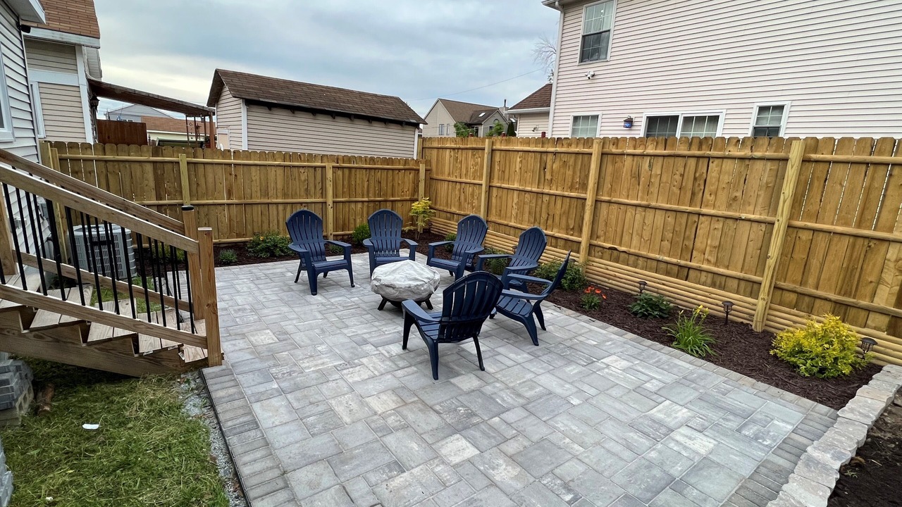 Photo of Patio Balcony in Malta