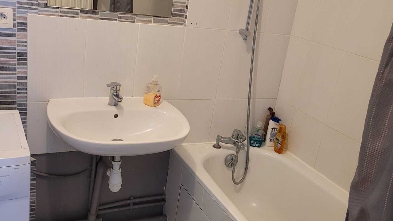 Photo of Bathroom in Plateau - Mont-Valerien