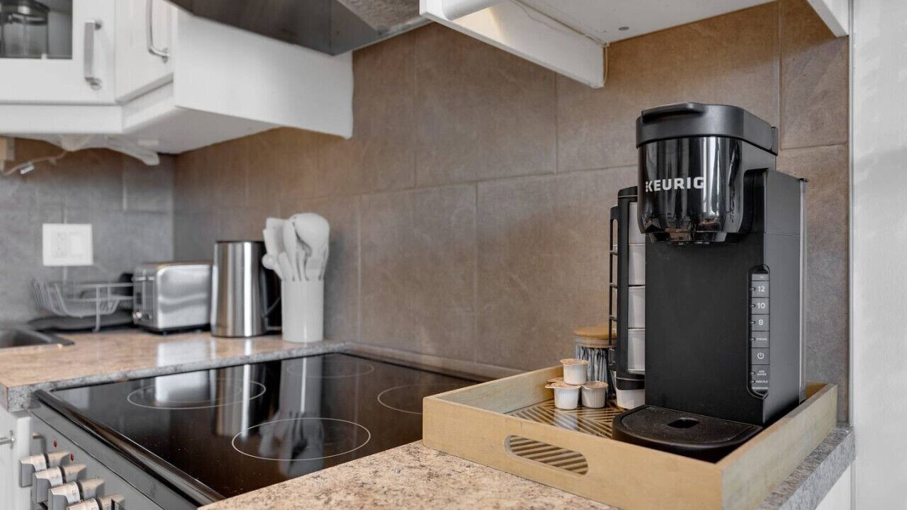 Photo of Kitchen in Milton Park
