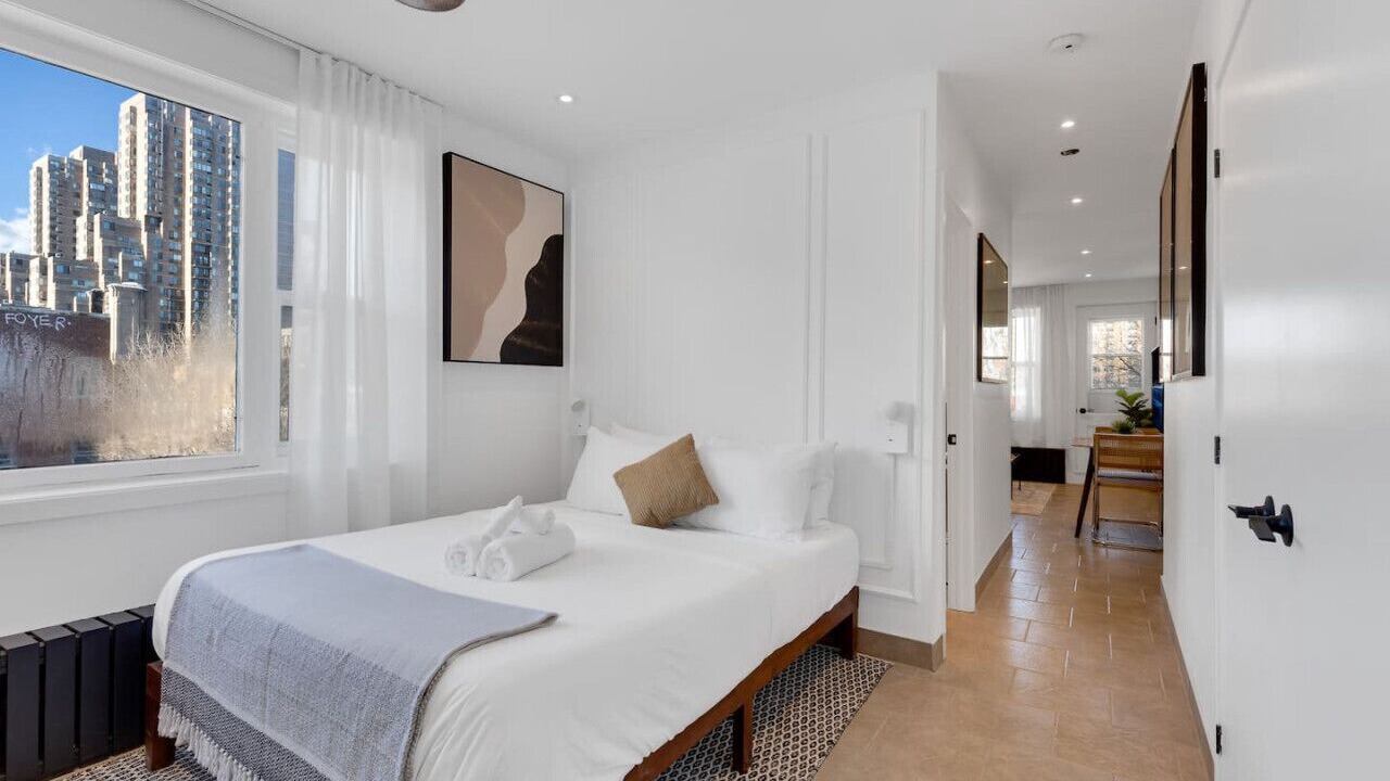 Photo of Bedroom in Milton Park