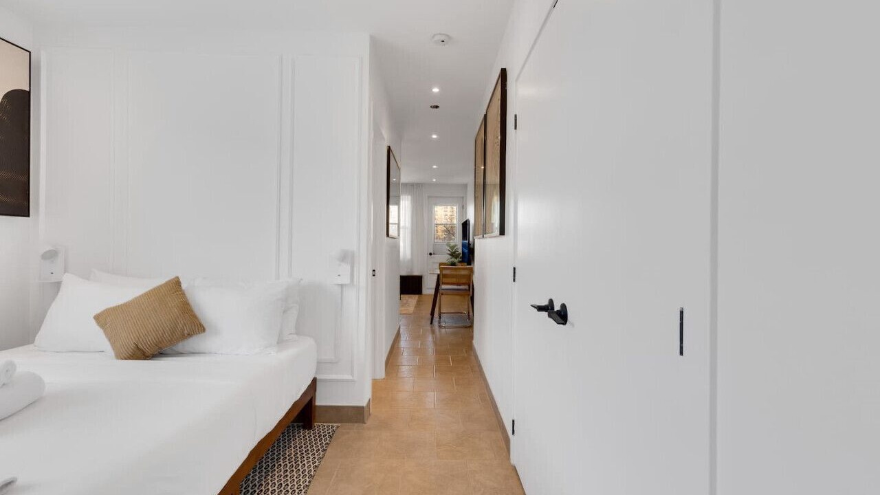 Photo of Bedroom in Milton Park