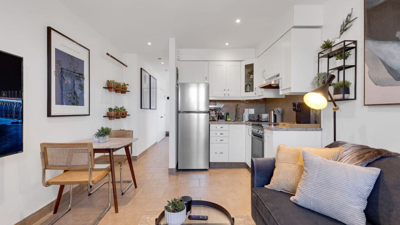 Photo of Livingroom in Milton Park