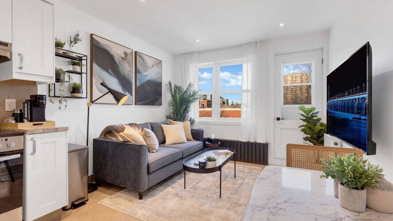 Photo of Livingroom in Milton Park