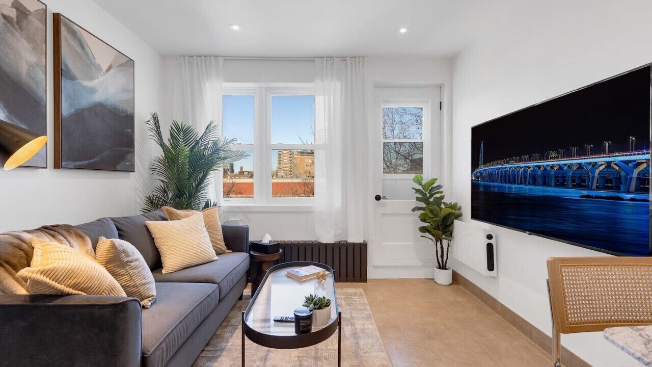 Photo of Livingroom in Milton Park