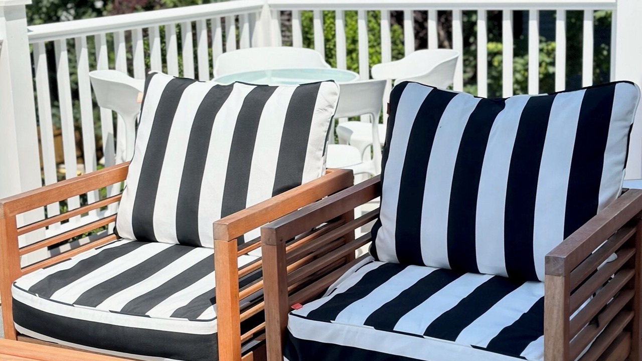 Photo of Patio Balcony in Yachting Village