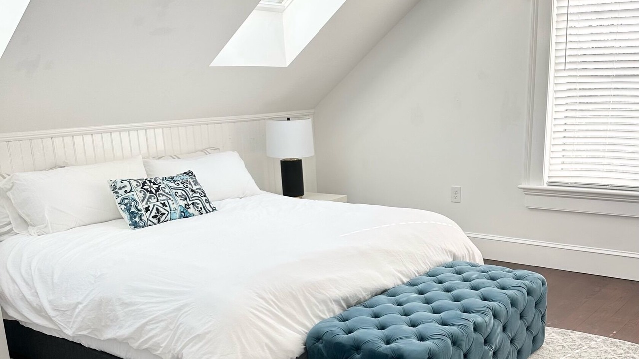 Photo of Bedroom in Yachting Village