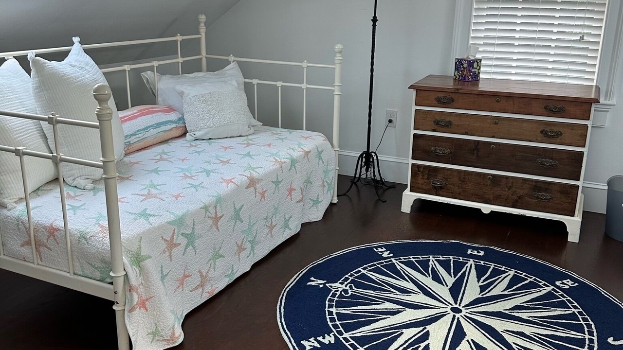 Photo of Bedroom in Yachting Village
