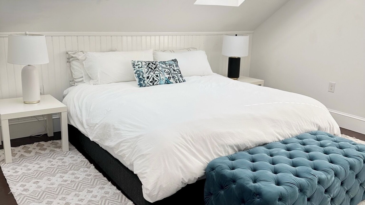 Photo of Bedroom in Yachting Village