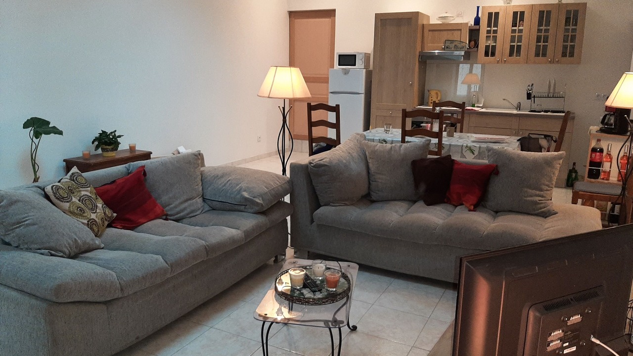 Photo of Livingroom in Pegairolles-de-l'Escalette